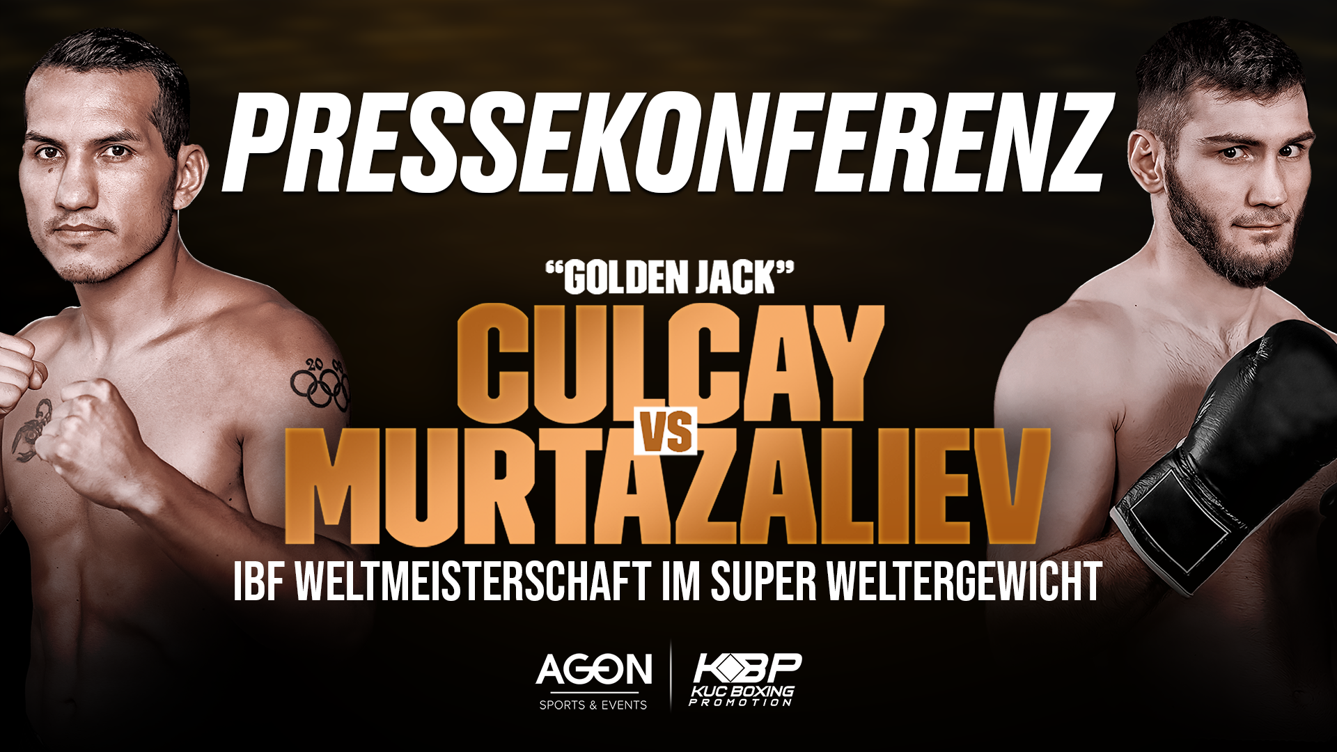 Livestream Pressekonferenz