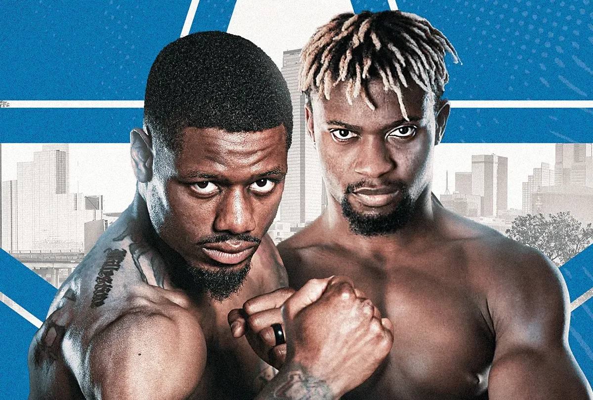 AGON-Boxer Etinosa Oliha boxt in WM-Eliminator in den USA – nächster AGON-Kämpfer steht unmittelbar vor WM-Chance!