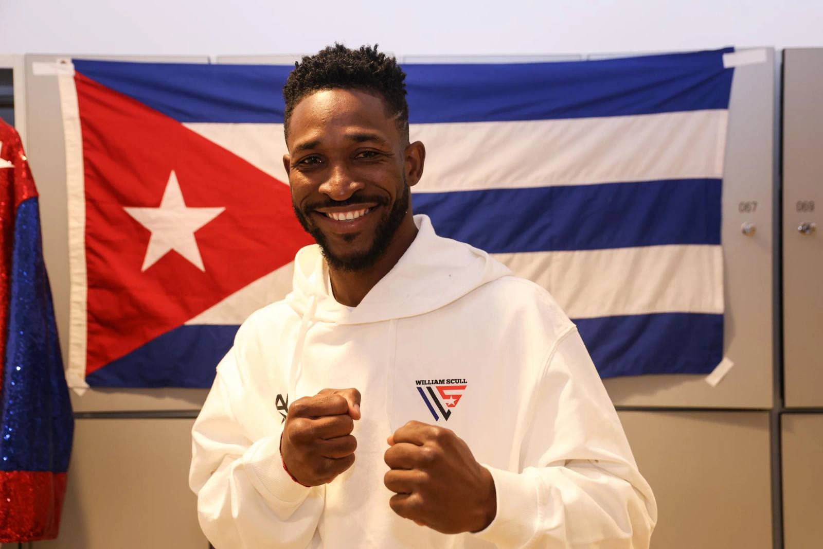 William Scull vor dem Mega-Fight gegen Canelo Alvarez: „Ich will Geschichte schreiben – für meine Familie, mein Volk und mich selbst“