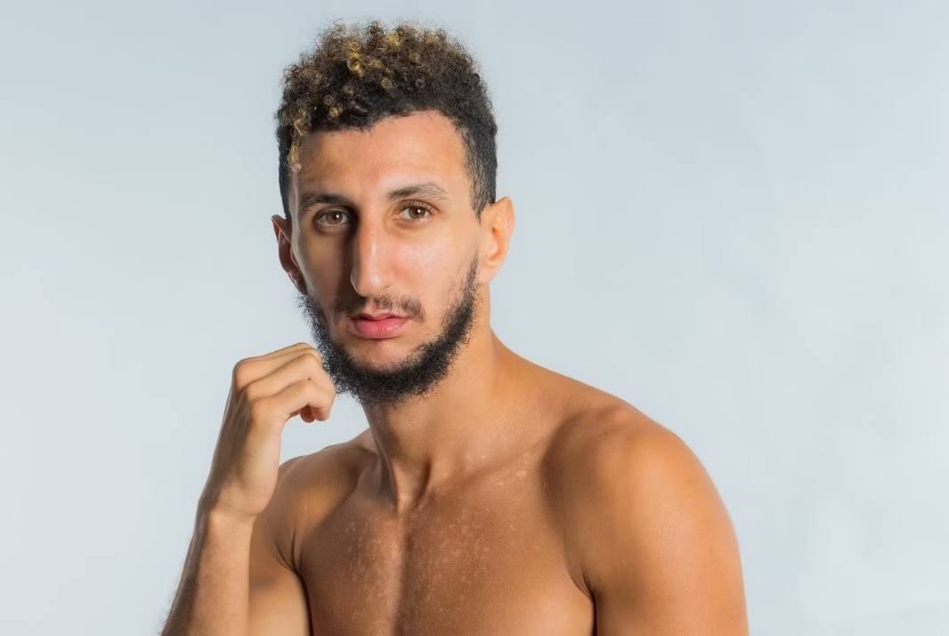 AGON Sports verpflichtet französischen Weltklasse-Leichtgewichtler Sofiane Oumiha