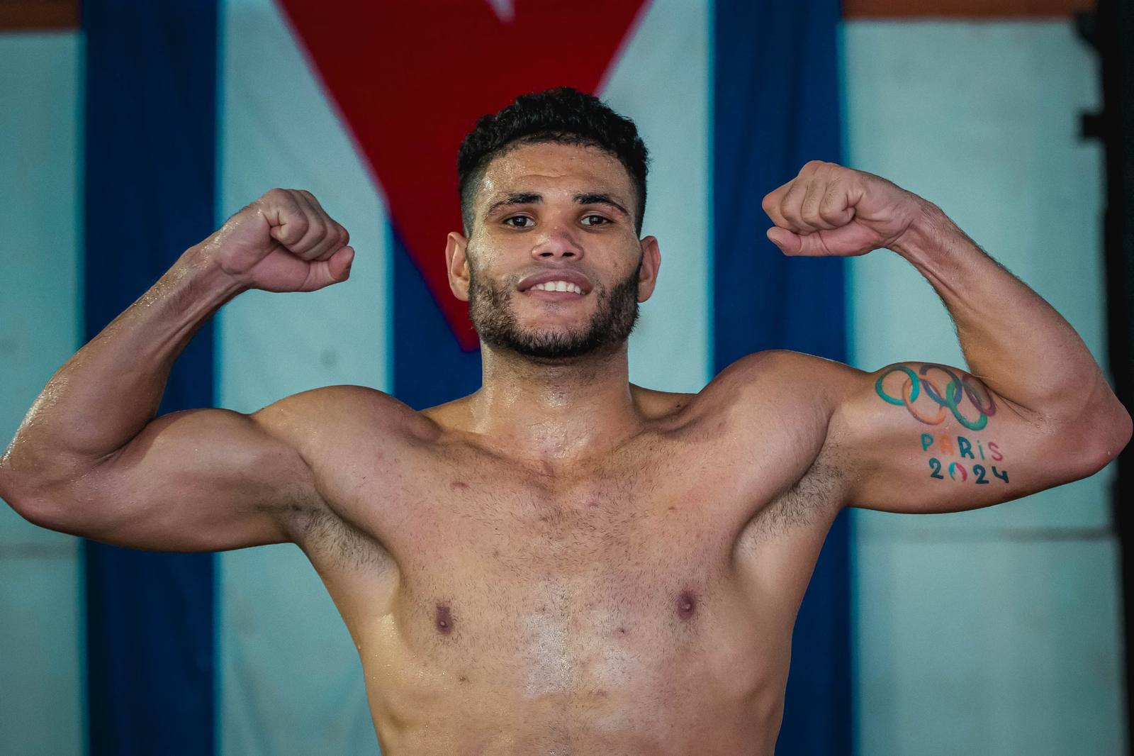 AGON-Fighter bereit für die zweite Auflage der „Cuban Boxing Night“