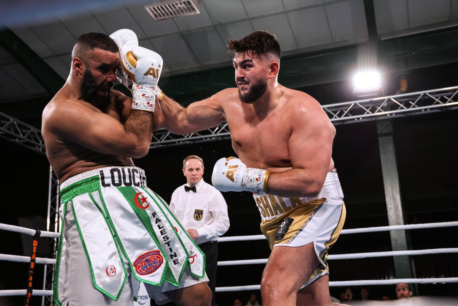 Daniel Dubois verzichtet auf EM-Chance gegen Granit Shala – jetzt ist Joe Joyce im Rennen!