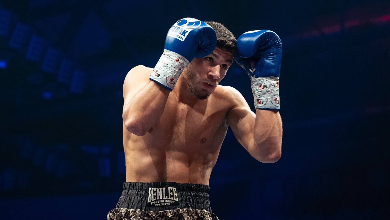 AGON‘s Mega-Box-Event: Weitere Kämpfer der Undercard für 12. September in der Uber Eats Music Hall bestätigt