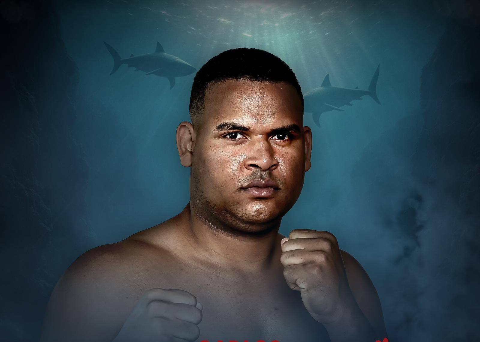Kubanischer „Hulk“ Carlos Castillo kehrt in den Ring zurück – Schwergewichtskracher am 12. September in Berlin