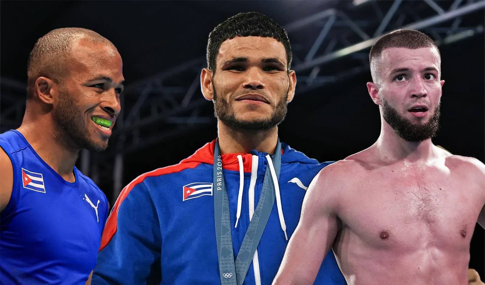 AGON-Boxer bereit für Argentinien – Letzte Sparringseinheiten laufen