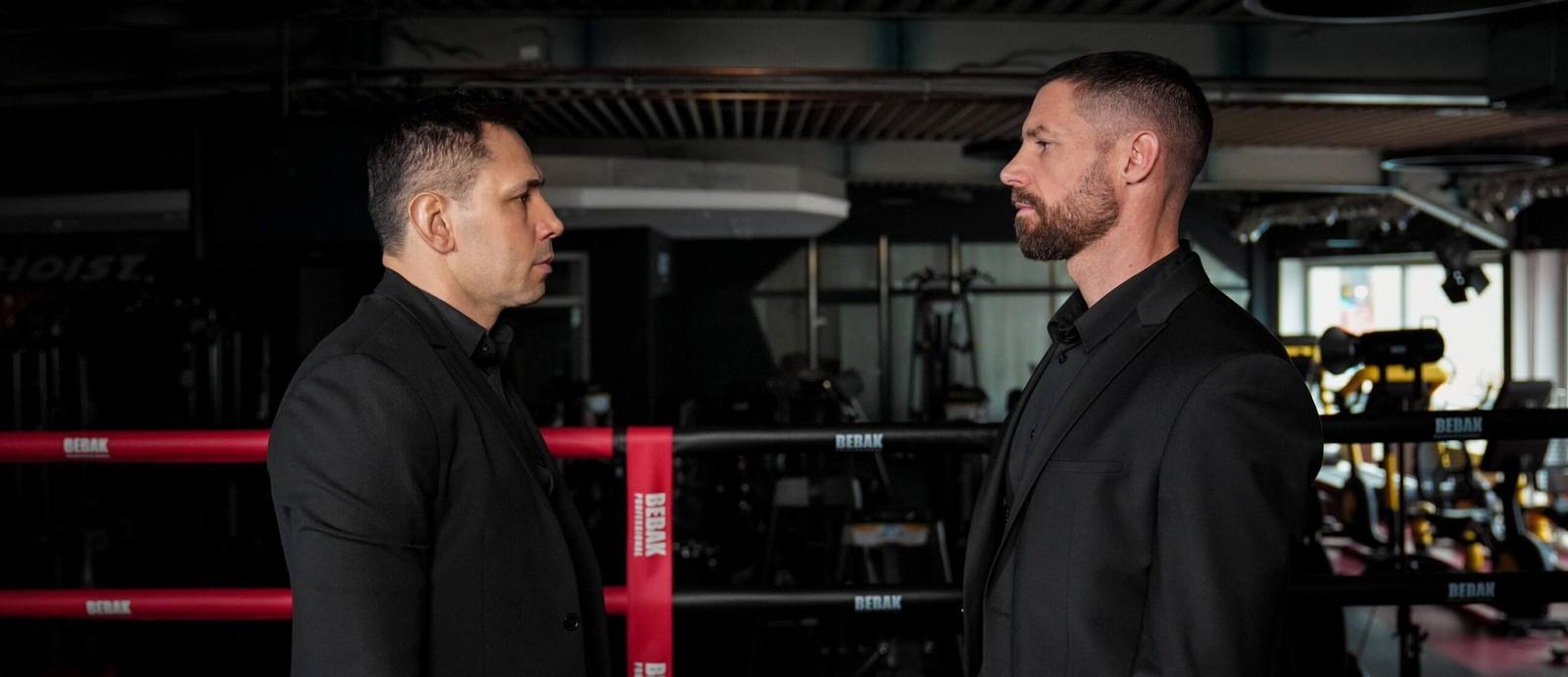 Felix Sturm: „Ich möchte, dass andere Boxer von mir profitieren“ – Ein Karriereende mit Verantwortung