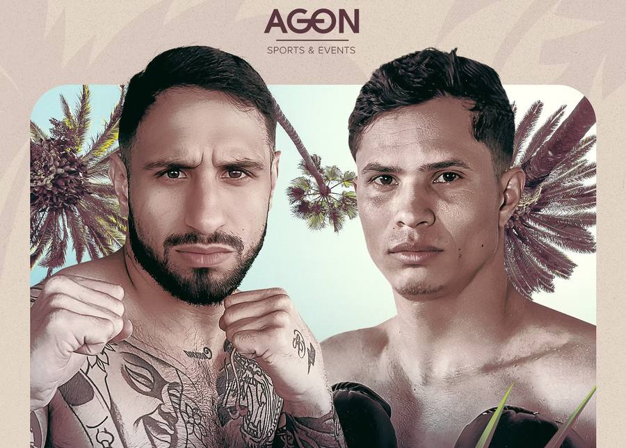 Tickets ab sofort erhältlich: AGON Sports bringt große Boxnacht nach Mallorca