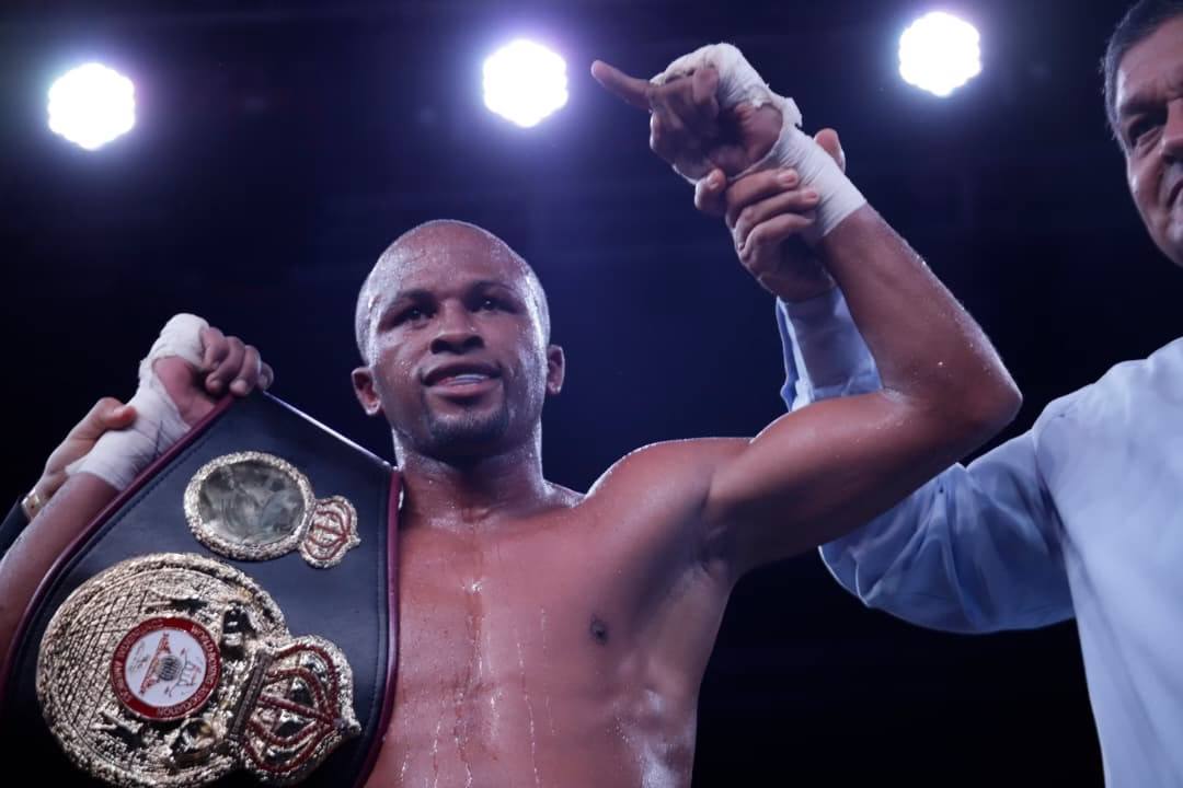 AGON-Topteam greift in Chile nach WBA-Titeln – Hochkarätige Duelle beim „KO Drugs“-Event in Santiago